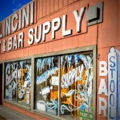 About Cullincini Restaurant Supply