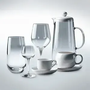 Drinkware