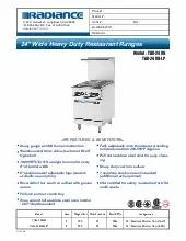 turbo-air-tar-24rb-range-24-restaurant-gas-specsheet-260112yo5n98.pdf
