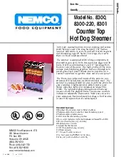 nemco-8300-hot-dog-steamer-specsheet-260112lbmkw6.pdf