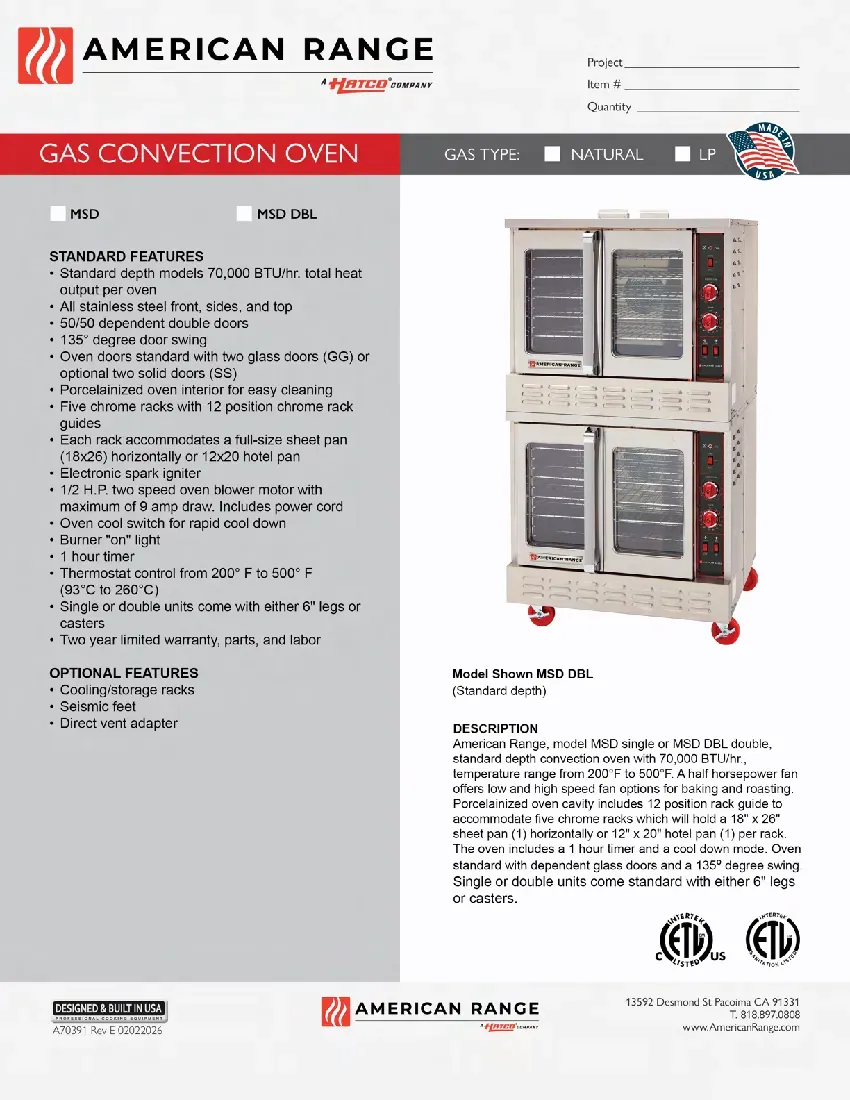 american-range-msd-convection-oven-gas-specsheet-260301dzzg2i.pdf