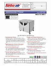 turbo-air-tuf-36sd-n-freezer-undercounter-reach-in-specsheet-260112x7w27a.pdf