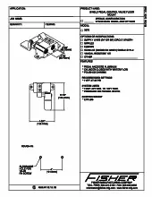 fisher-3070-foot-valve-specsheet-260112j94k1u.pdf