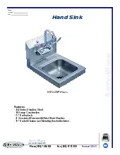 serv-ware-hs15-cwp-ss-sink-splash-specsheet-260112saz29o.pdf