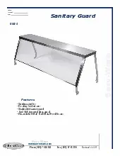 serv-ware-sg4-1-sneeze-guard-stationary-specsheet-2601124agtjs.pdf
