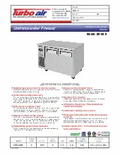 turbo-air-juf-48-n-freezer-undercounter-reach-in-specsheet-260112wjhhag.pdf