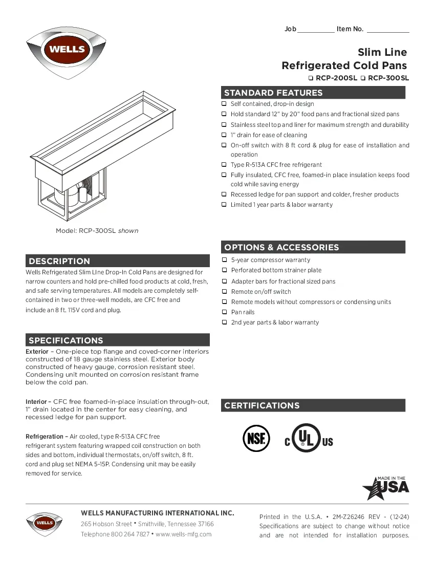 wells-5o-rcp200sl-120-cold-food-well-unit-drop-in-refrigerated-specsheet-260405pgejz4.pdf