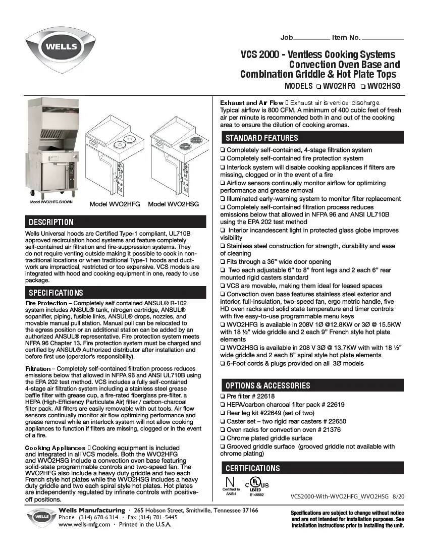 wells-5m-wvo-2hfg-208v-1ph-range-ventless-electric-specsheet-26040580door.pdf