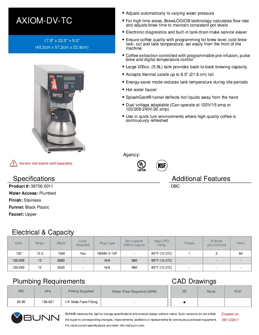 bunn-38700-0011-coffee-brewer-for-thermal-server-200-oz-specsheet-260719vx91d4.pdf