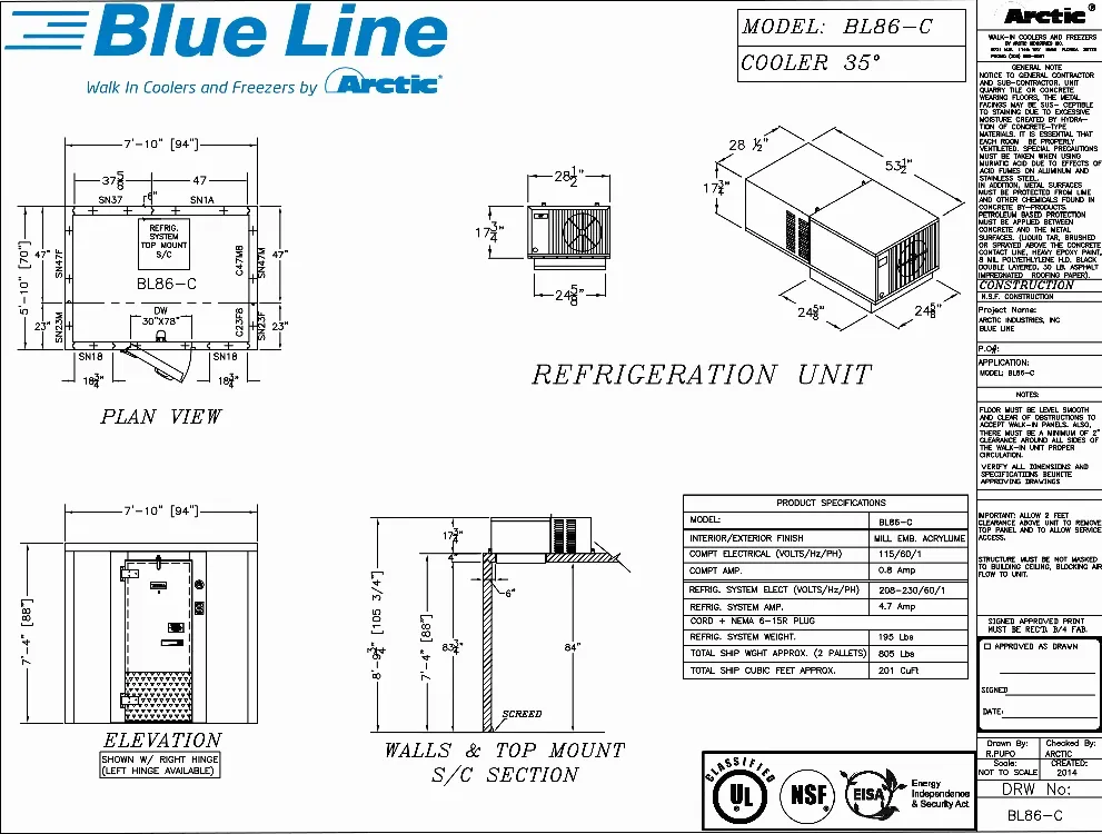 arctic-industries-bl0806-c-sc-walk-in-cooler-modular-self-contained-24-h-sp-260719pefkpt.pdf