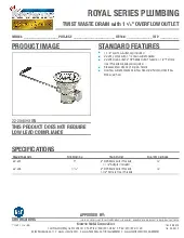 krowne-metal-22-201-plumbing-parts-accessories-specsheet-25112092hfjr.pdf