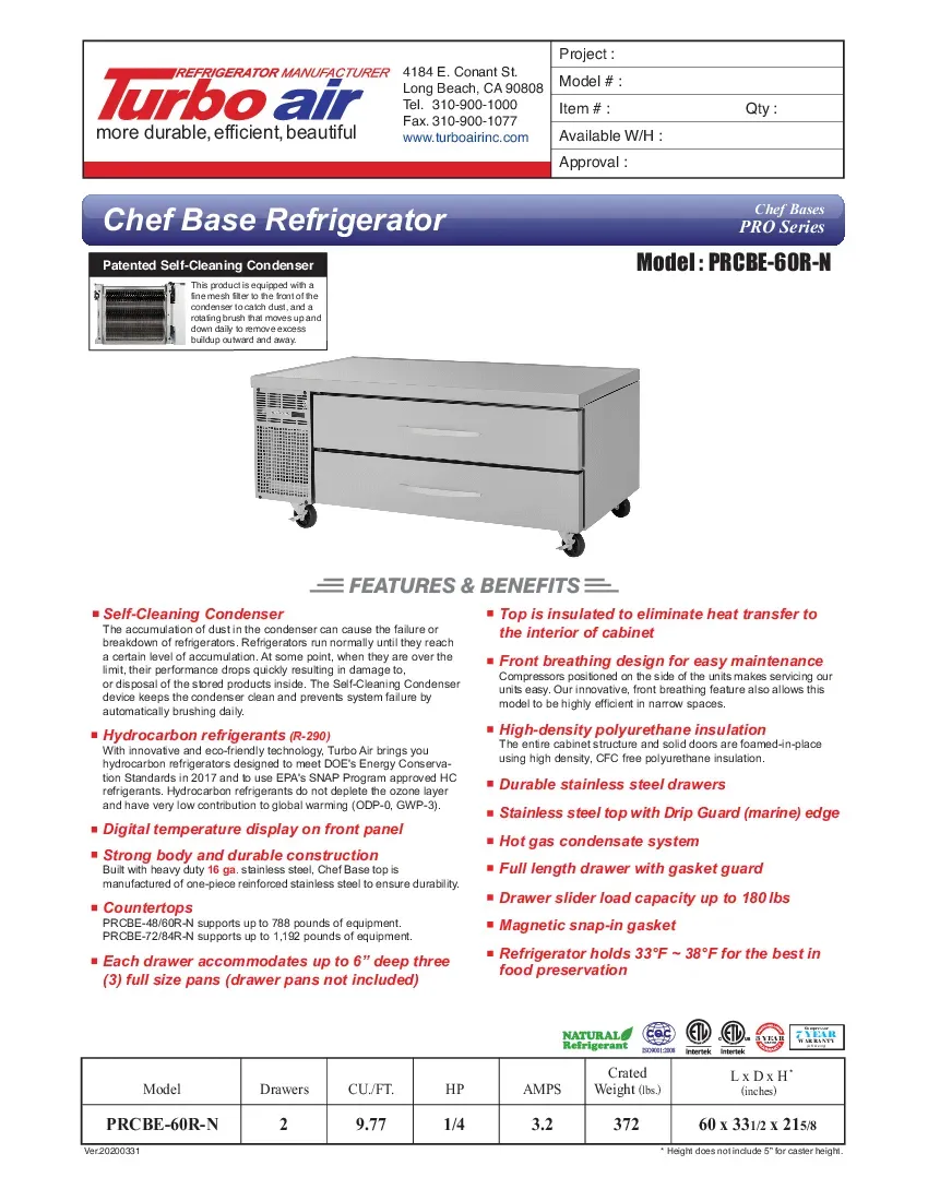 turbo-air-prcbe-60r-n-equipment-stand-refrigerated-base-self-cleaning-specs-260719l1ihwq.pdf