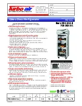 turbo-air-pro-26r-g-n-refrigerator-reach-in-specsheet-260112p9r0fl.pdf