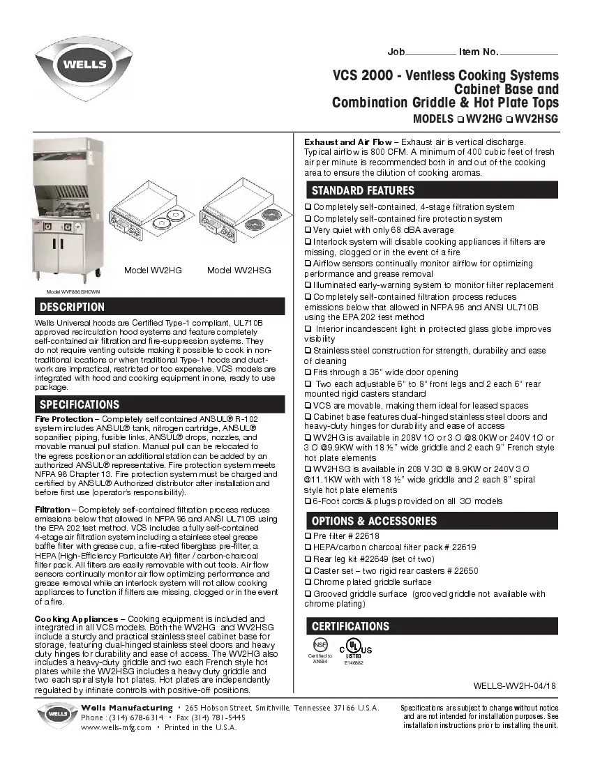 wells-5m-wv2hg-208v-range-ventless-electric-specsheet-260405ldixcs.pdf