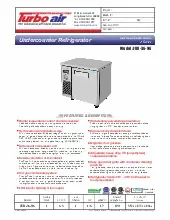 turbo-air-jur-36-n6-refrigerator-undercounter-reach-in-specsheet-260112n25qlw.pdf