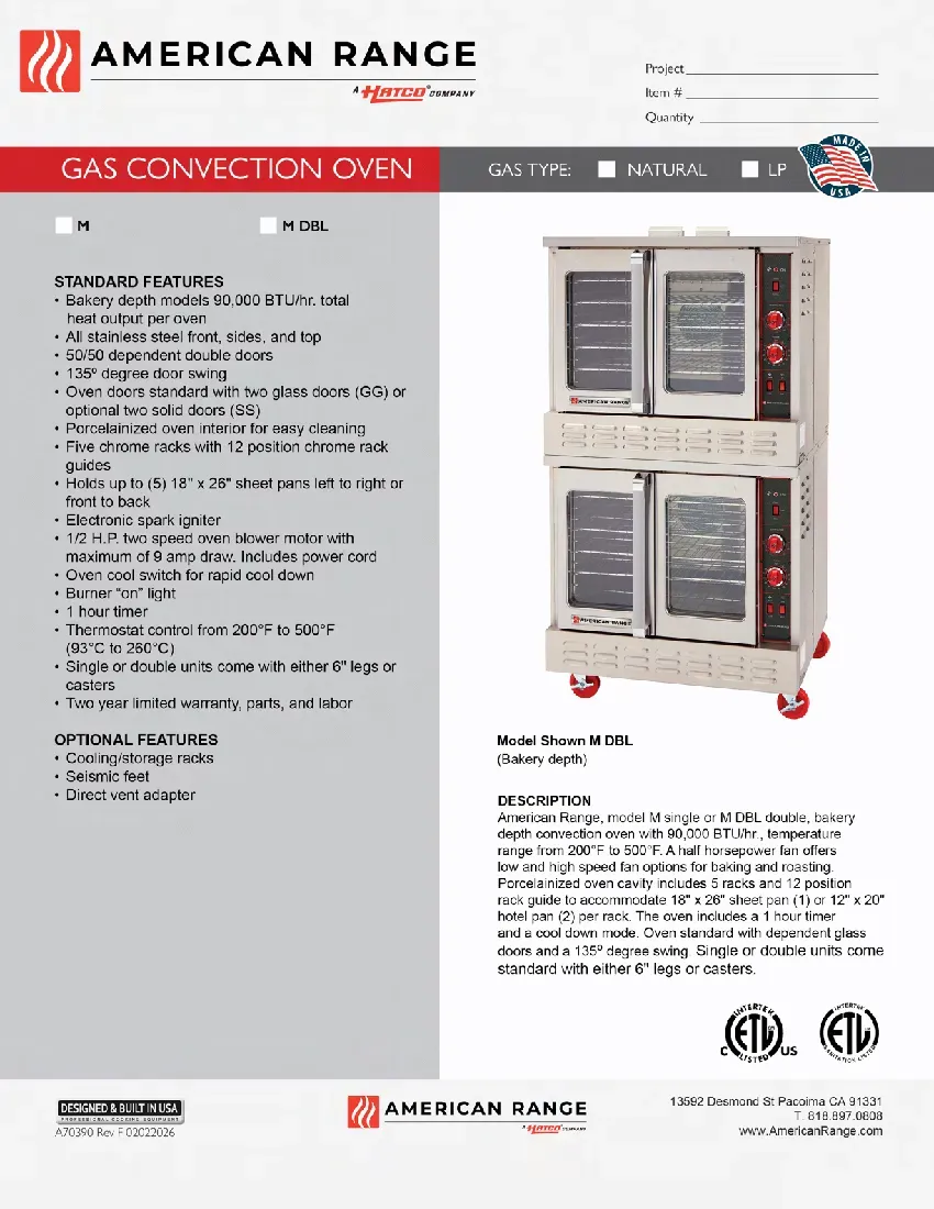 american-range-m-dbl-convection-oven-gas-double-deck-made-in-usa-specsheet-260719sq27xo.pdf