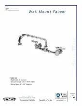 serv-ware-wf16-cwp-faucet-wall-splash-mount-specsheet-260112hje0hy.pdf