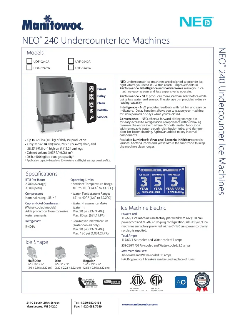 manitowoc-udp0240w-161b-ice-maker-with-bin-cube-style-specsheet-260222qakxfe.pdf