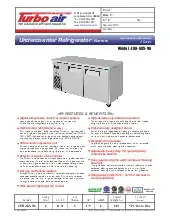 turbo-air-jur-60s-n6-refrigerator-undercounter-reach-in-specsheet-260112rgd3do.pdf