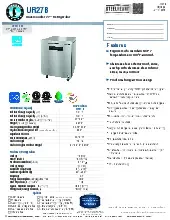 hoshizaki-ur27b-01-refrigerator-undercounter-reach-in-specsheet-251120m5z9qc.pdf