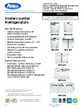 atosa-usa-mgf24rgr-undercounter-refrigerators-specsheet-260112s38xgy.pdf