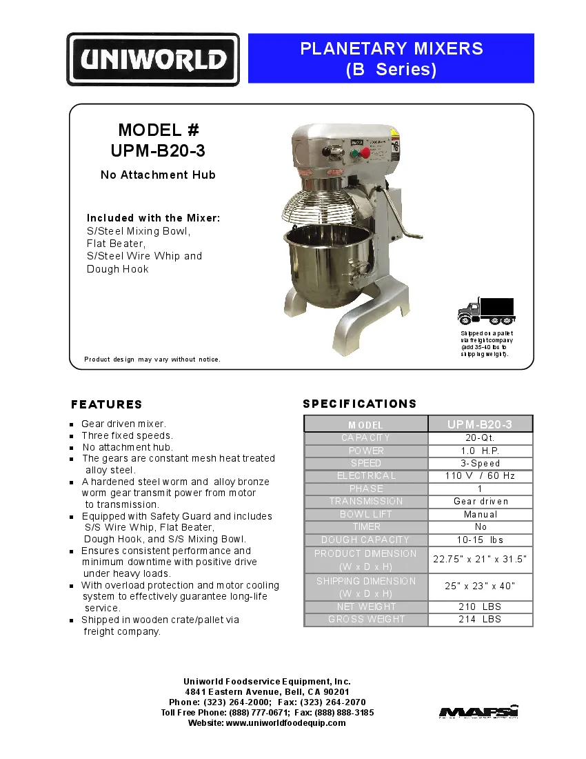 uniworld-foodservice-equipment-upm-b20-3-mixer-planetary-110v-20-quart-10-1-26071932y8mx.pdf