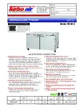 turbo-air-puf-60-n-freezer-undercounter-reach-in-specsheet-260112ieafzo.pdf