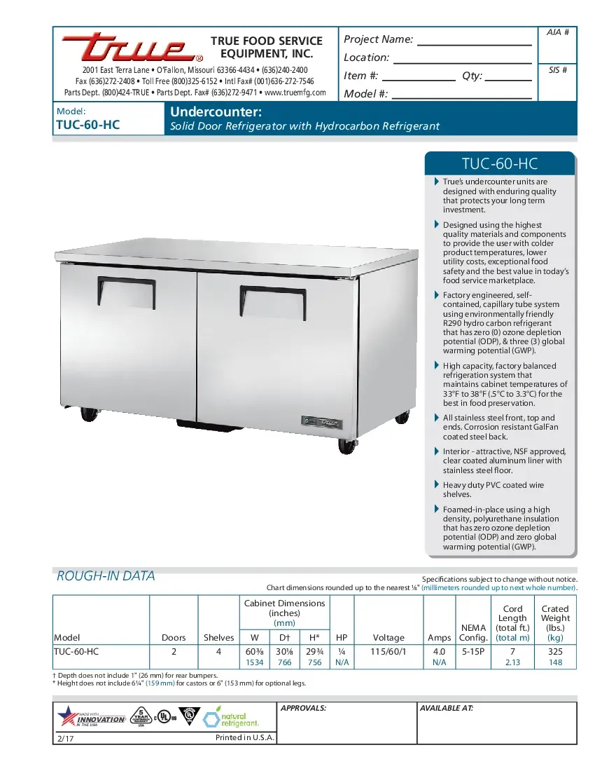 true-manufacturing-tuc-60-hc-refrigerator-undercounter-reach-in-115v-60-38-2607260vh2qa.pdf