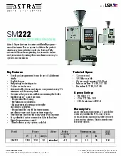 astra-manufacturing-sm-222-espresso-cappuccino-machine-specsheet-2511208t54f8.pdf