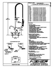 fisher-68071-pre-rinse-faucet-assembly-with-add-on-faucet-specsheet-260112dx6gqw.pdf