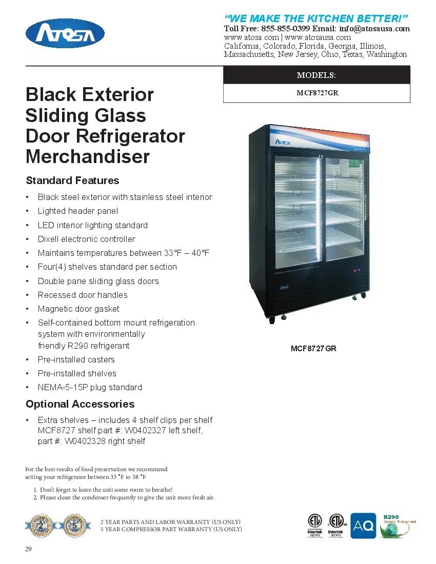 atosa-usa-mcf8727gr-black-exterior-sliding-glass-two-2-door-refrigerator-se-260719wstklv.pdf