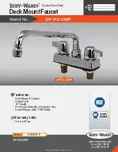 serv-ware-dfy12-cwp-faucet-deck-mount-specsheet-2601127660a5.pdf