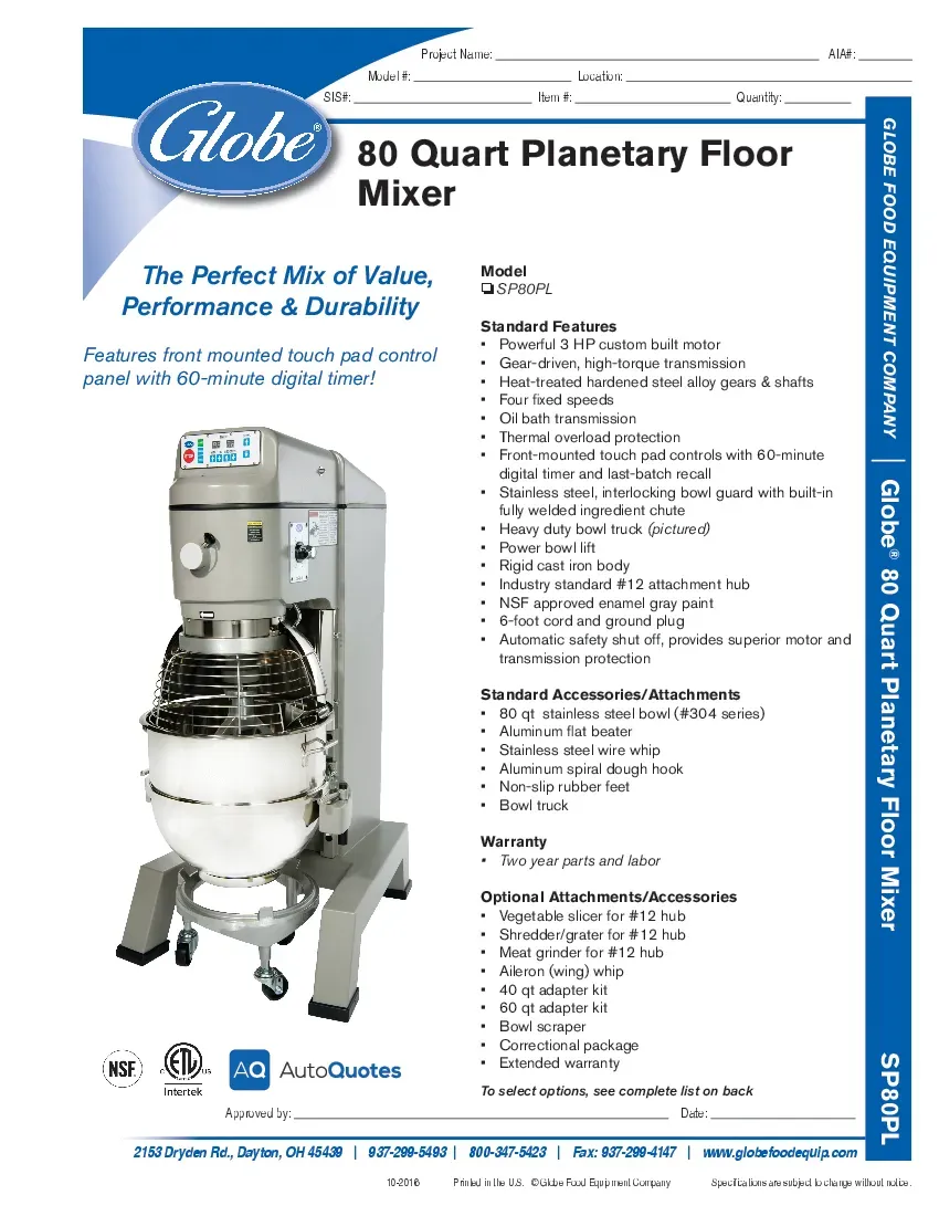 globe-sp80pl-mixer-planetary-208v-80-qt-specsheet-260719q6php0.pdf