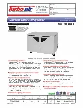 turbo-air-tur-48sd-n-refrigerator-undercounter-reach-in-specsheet-260112au61hl.pdf