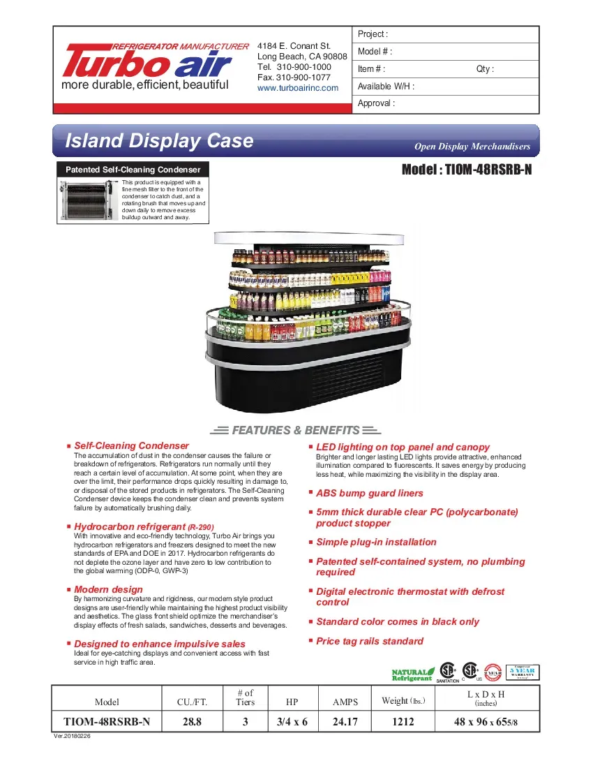 turbo-air-tiom-48rsrb-n-display-case-refrigerated-self-serve-220v-black-spe-260719ufs2yr.pdf