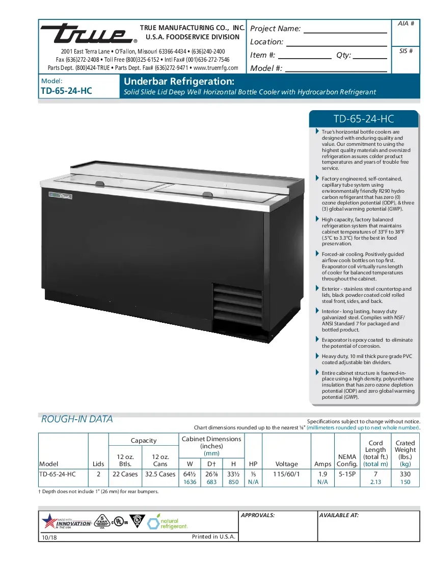 true-manufacturing-td-65-24-hc-bottle-cooler-115v-64-5-w-26-88-d-specsheet-2607266t7cve.pdf