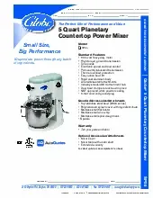 globe-sp05-mixer-planetary-specsheet-260112d30h0w.pdf
