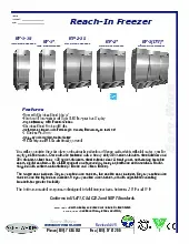 serv-ware-rf3-hc-freezer-reach-in-specsheet-260112x6jn4m.pdf