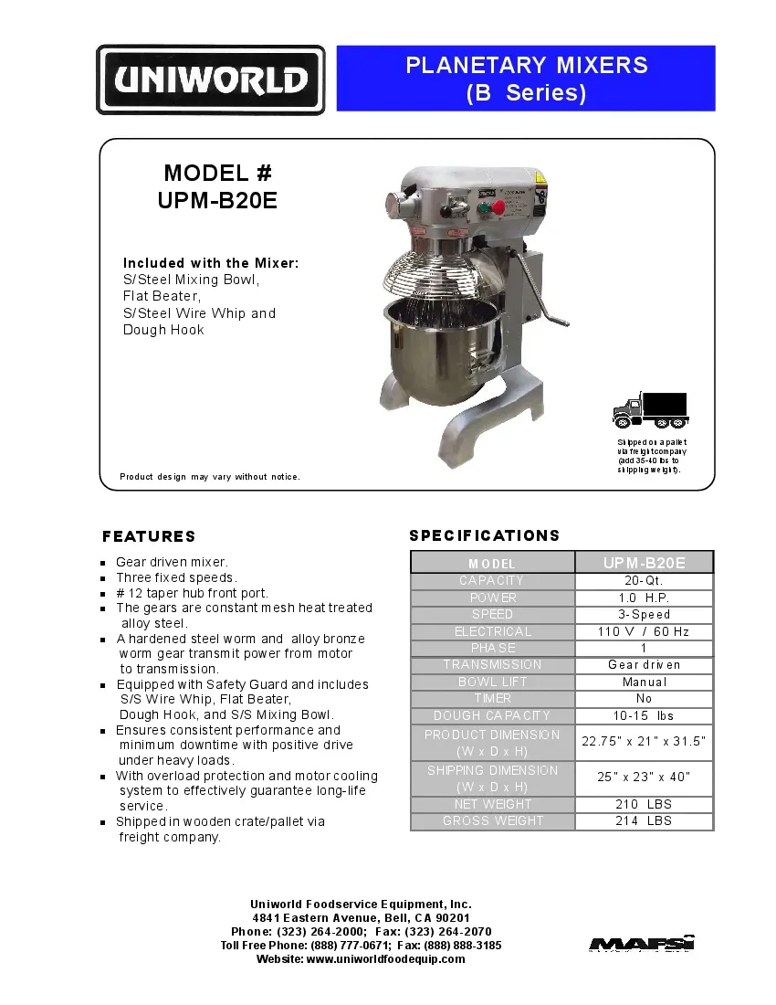uniworld-foodservice-equipment-upm-b20e-mixer-planetary-110v-20-quart-10-15-260719b9qe0v.pdf