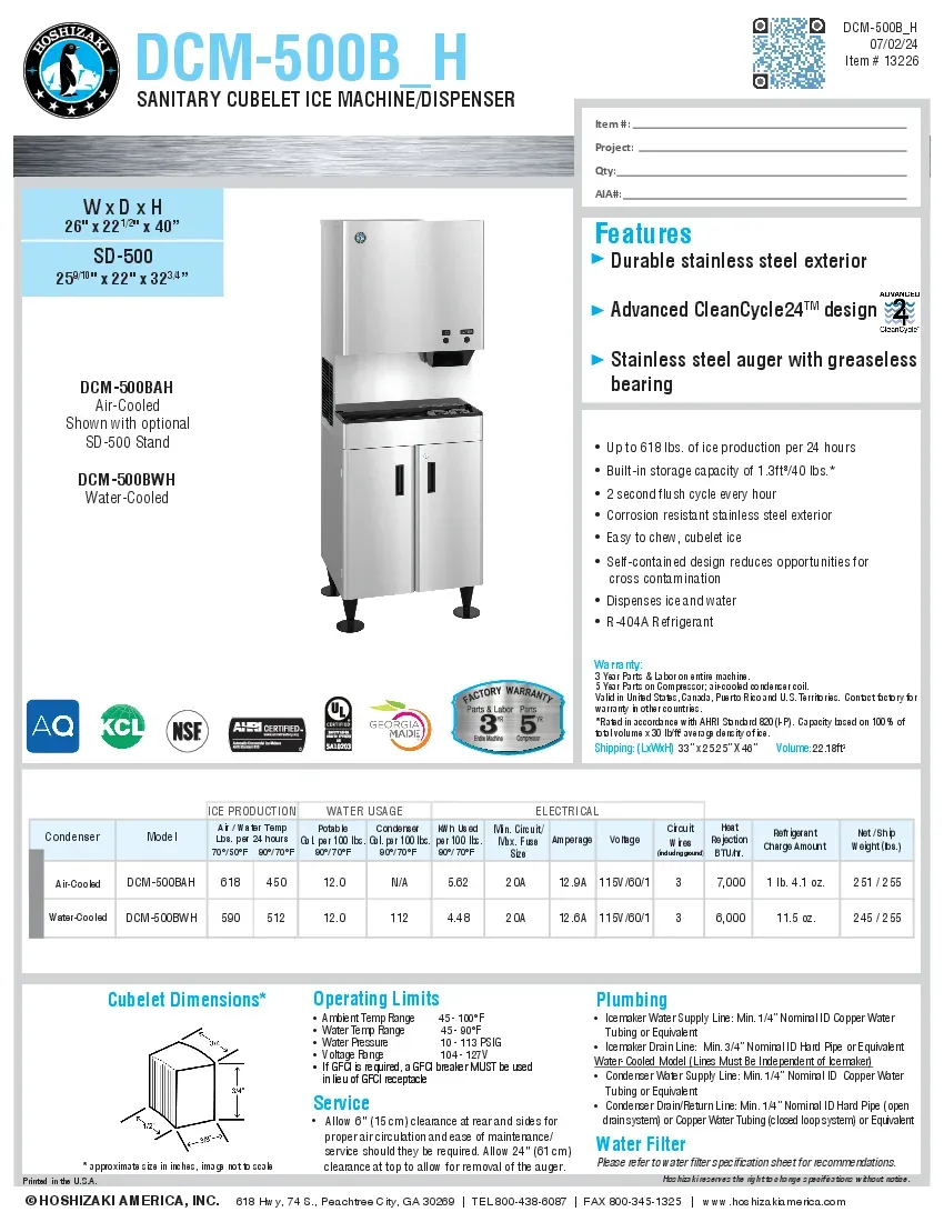 hoshizaki-dcm-500bwh-ice-maker-dispenser-nugget-style-115v-cubelet-style-se-260719kd56dg.pdf