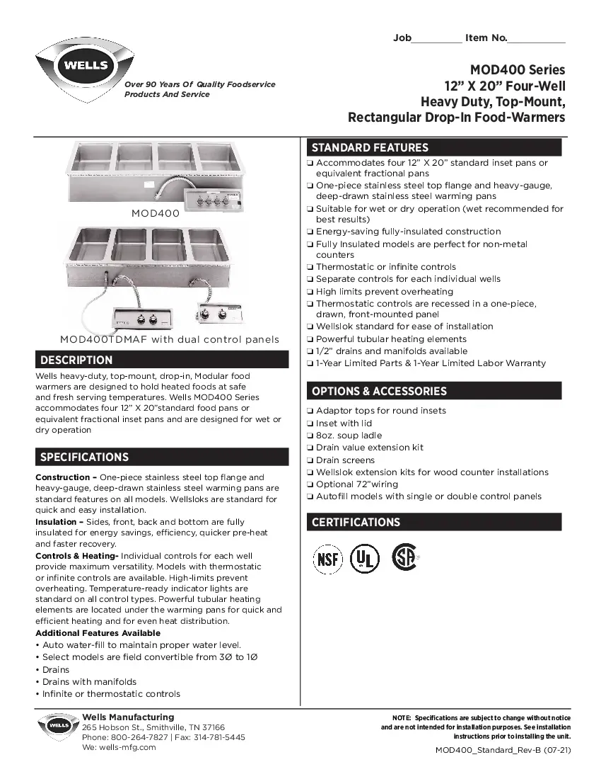 wells-mod-400t-hot-food-well-unit-drop-in-electric-208v-56-5-w-23-62-d-spec-260920zd96xi.pdf