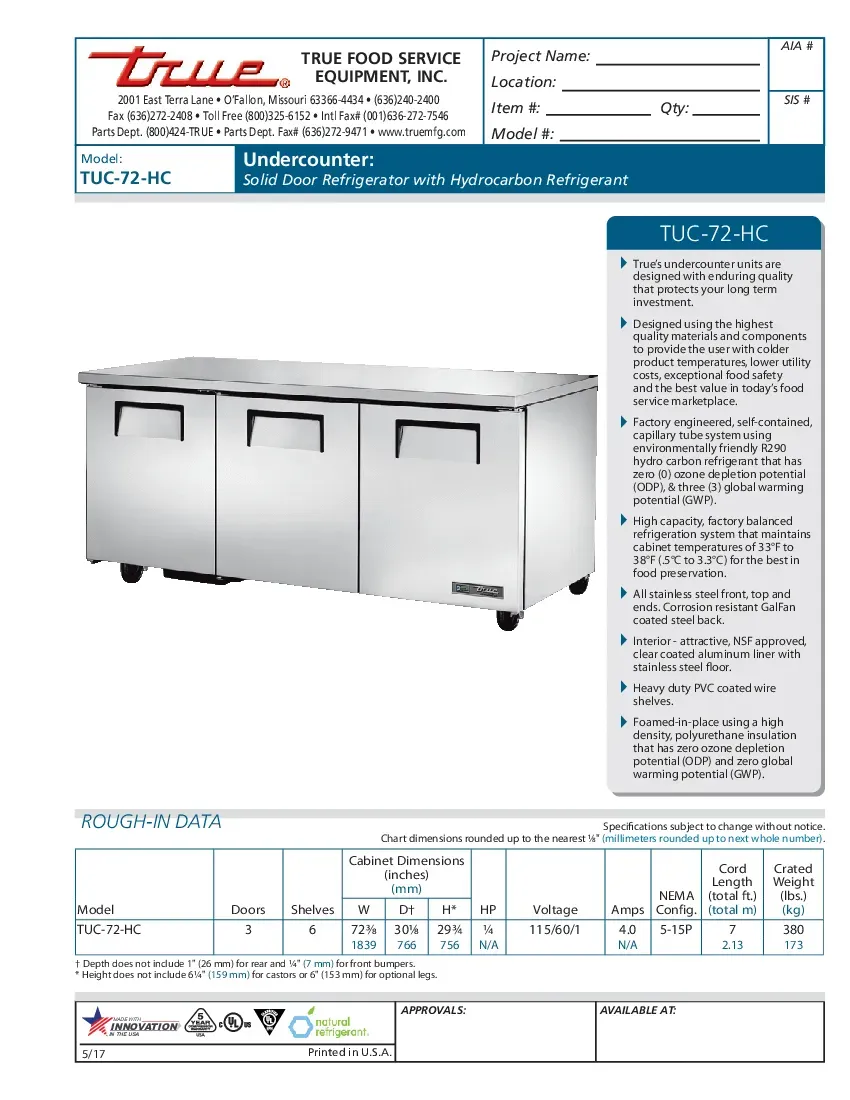 true-manufacturing-tuc-72-hc-refrigerator-undercounter-reach-in-115v-72-38-260726ktff8d.pdf