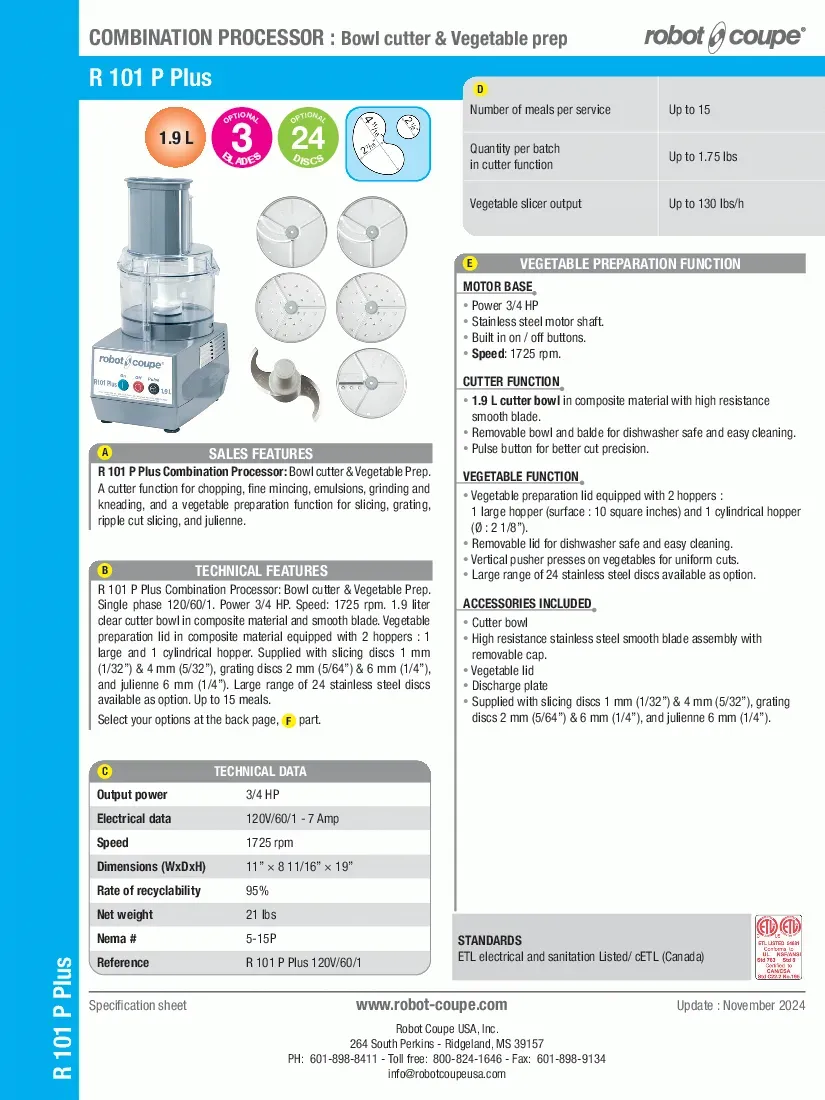robot-coupe-r101pplus-food-processor-benchtop-countertop-3-4-hp-120v-specsh-260719fej7ok.pdf