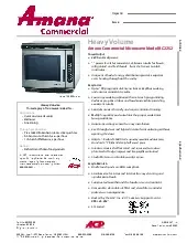 acp-amana-commercial-rc22s2-half-size-microwave-steamer-oven-specsheet-251120rplw86.pdf