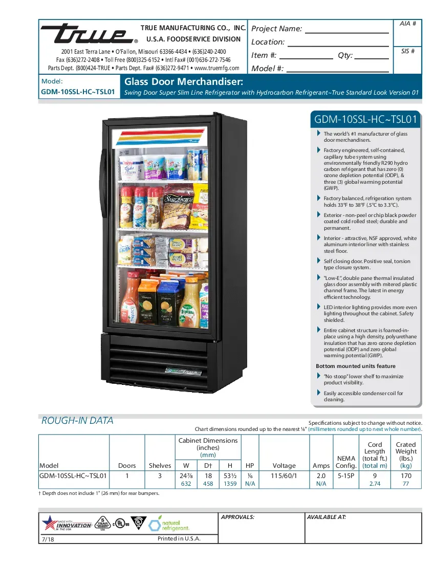 true-manufacturing-gdm-10ssl-hc-tsl01-refrigerator-merchandiser-115v-hinged-2607198ewosq.pdf