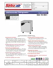 turbo-air-tur-28sd-n-refrigerator-undercounter-reach-in-specsheet-260112gjq2h1.pdf