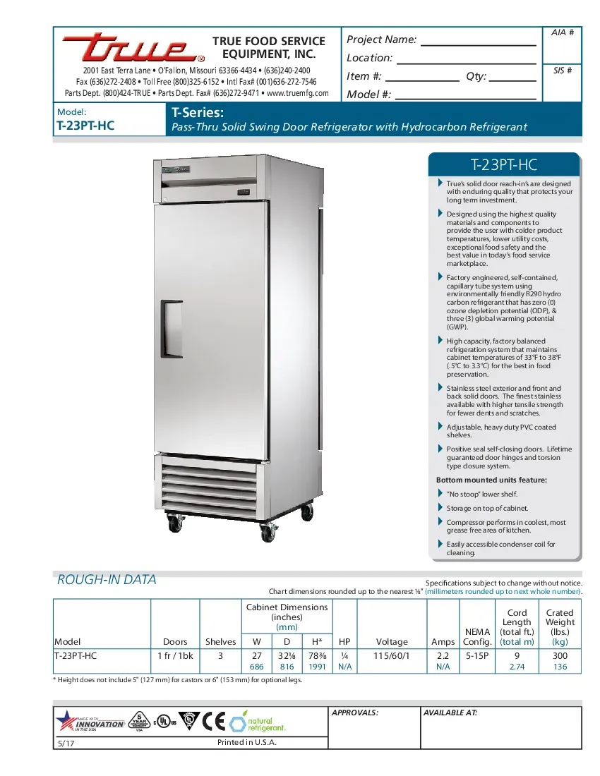 true-manufacturing-t-23pt-hc-refrigerator-pass-thru-115v-one-section-stainl-2607190qpr6u.pdf