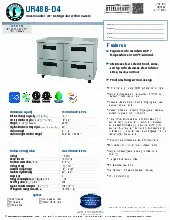 hoshizaki-ur48b-d4-refrigerator-undercounter-reach-in-specsheet-251120w25wz7.pdf