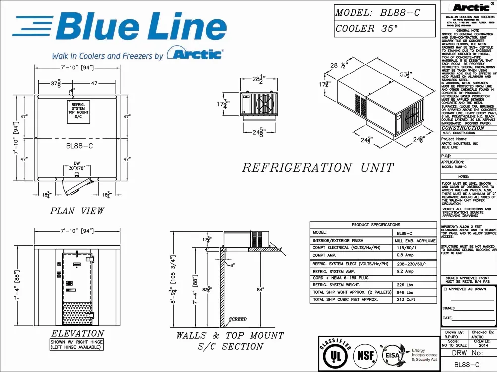 arctic-industries-bl0808-c-sc-walk-in-cooler-modular-self-contained-24-h-sp-2607198g4e6d.pdf