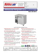 turbo-air-jur-36s-n6-refrigerator-undercounter-reach-in-specsheet-2601122kw7ai.pdf